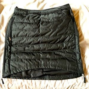 Women’s SKHOOP Down skirt